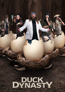 Duck Dynasty Duck Dynasty