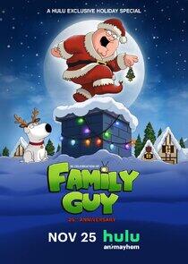 Family Guy Specials Family Guy Specials