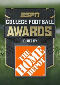 College Football Awards College Football Awards