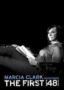 Marcia Clark Investigates The First 48 Marcia Clark Investigates The First 48