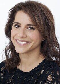 photo of Anaïs Favron photo of Anaïs Favron