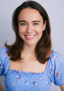 photo of Rosemarie Chandler photo of Rosemarie Chandler