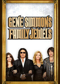 Gene Simmons: Family Jewels Gene Simmons: Family Jewels
