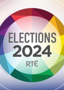 Election 2024 Election 2024