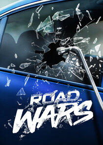 Road Wars Road Wars