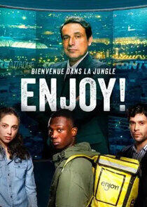 Enjoy ! Enjoy !