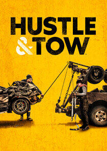 Hustle & Tow Hustle & Tow
