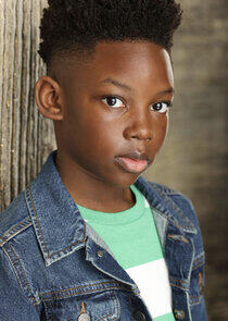 Caleb Elijah Caleb Elijah