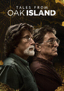 Tales From Oak Island Tales From Oak Island
