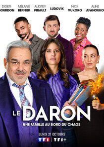 Le Daron Le Daron
