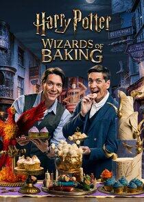 Harry Potter: Wizards of Baking Harry Potter: Wizards of Baking