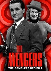 The Avengers - Season 2 The Avengers - Season 2