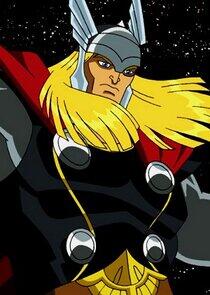 Thor Thor
