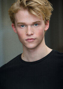photo of Hunter Nance photo of Hunter Nance