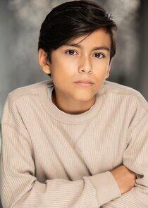 Juan Pablo Romero Juan Pablo Romero