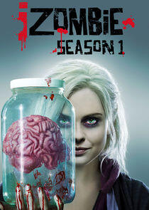 iZombie - Season 1 iZombie - Season 1