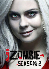 iZombie - Season 2 iZombie - Season 2