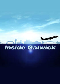 Inside Gatwick Inside Gatwick
