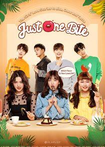 Just One Bite - Season 1 Just One Bite - Season 1
