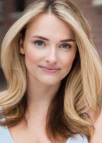photo of Maggie Weston photo of Maggie Weston