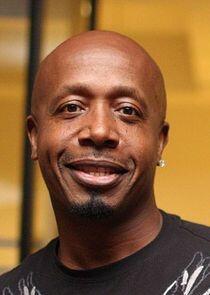 MC Hammer MC Hammer