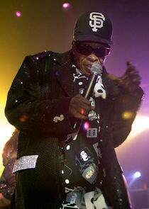 Sly Stone Sly Stone