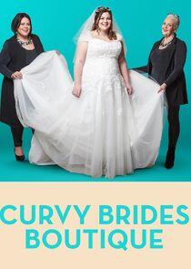 Curvy Brides Boutique Curvy Brides Boutique