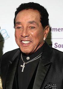 Smokey Robinson Smokey Robinson