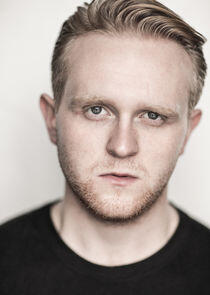 photo of Josef Davies photo of Josef Davies