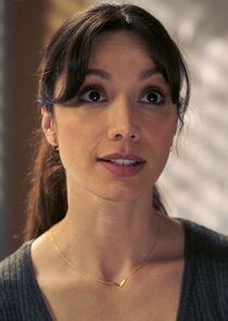 Detective Maria Salinas Detective Maria Salinas