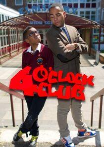 4 O'Clock Club - Season 5 4 O'Clock Club - Season 5