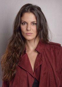 Melina Matthews Melina Matthews