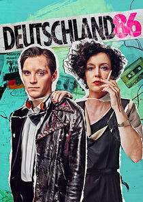 Deutschland - Season 2 Deutschland - Season 2