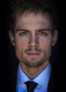 Chad Buchanan Chad Buchanan