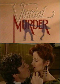 Virtual Murder Virtual Murder