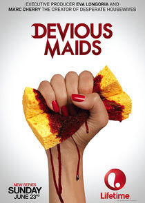 Devious Maids Devious Maids