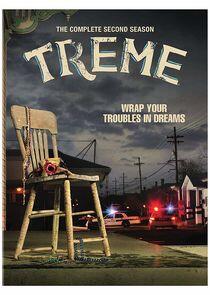 Treme - Season 2 Treme - Season 2