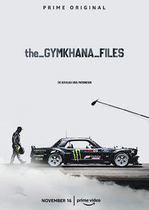 The Gymkhana Files The Gymkhana Files