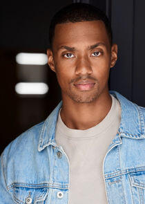Arrington Foster Arrington Foster