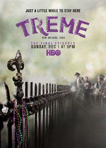 Treme Treme