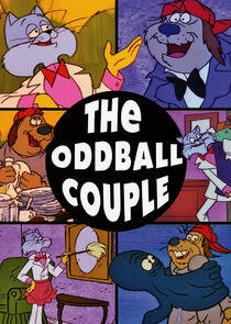 The Oddball Couple The Oddball Couple