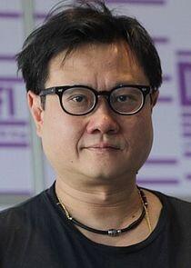 Eric Khoo Eric Khoo