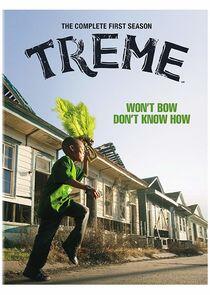 Treme - Season 1 Treme - Season 1