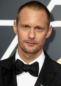 photo of Alexander Skarsgård photo of Alexander Skarsgård