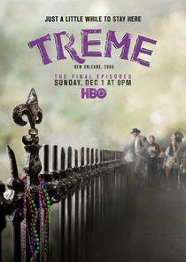 Treme - Season 4 Treme - Season 4