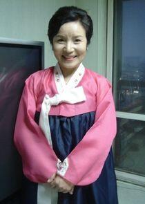 photo of Park Hye Jin photo of Park Hye Jin