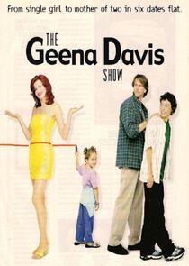 The Geena Davis Show The Geena Davis Show