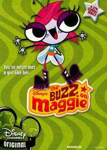 The Buzz on Maggie The Buzz on Maggie