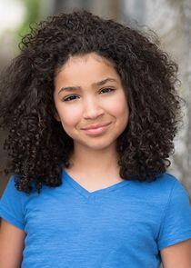 Laila Lockhart Laila Lockhart