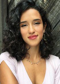 Yadira Guevara-Prip Yadira Guevara-Prip
